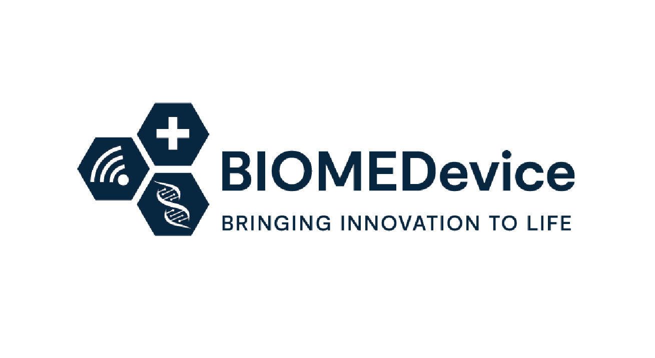 BIOMEDevice Boston Vernay