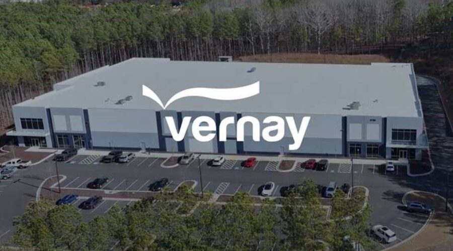 Vernay Invests in New Injection Silicone Molding Facility